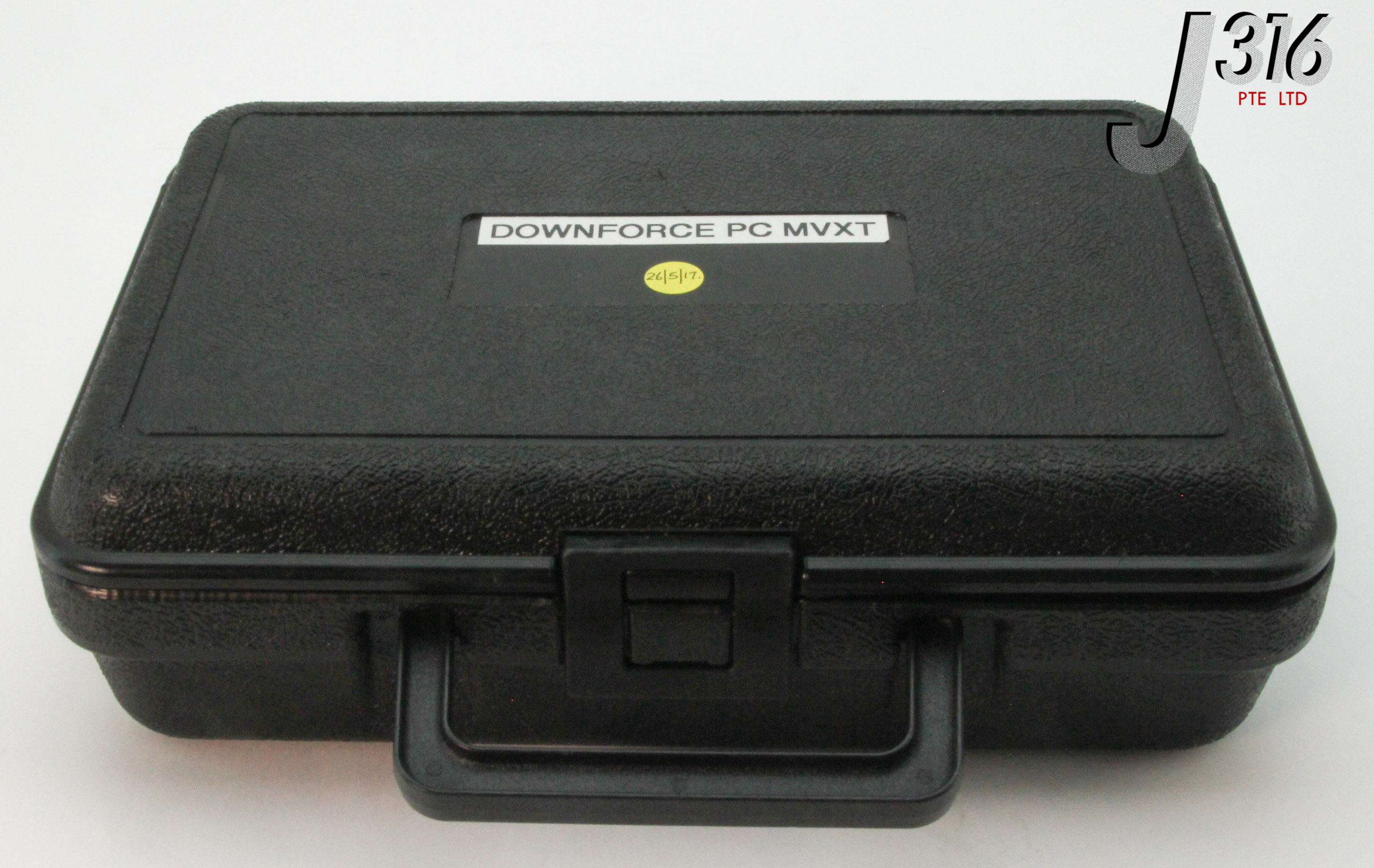 8839 TRANSDUCER TECHNIQUES LOAD CELL INDICATOR W/ LOAD CELL, THB